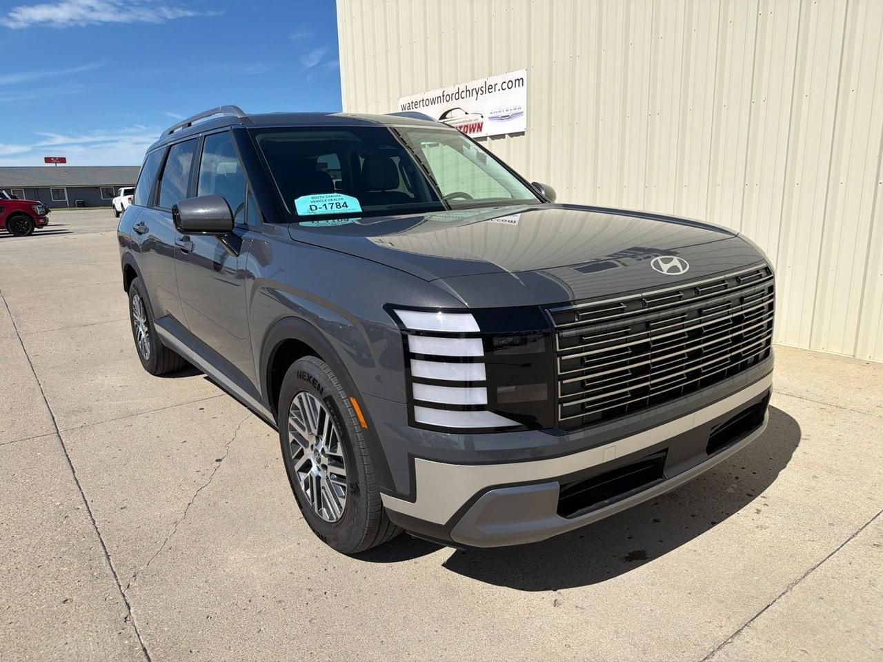 2026 Hyundai Palisade SEL Watertown SD