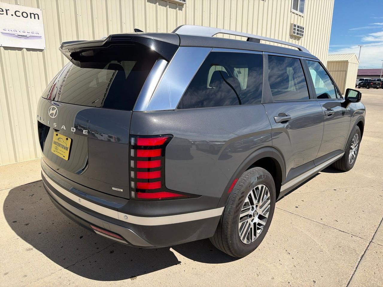 2026 Hyundai Palisade SEL Watertown SD