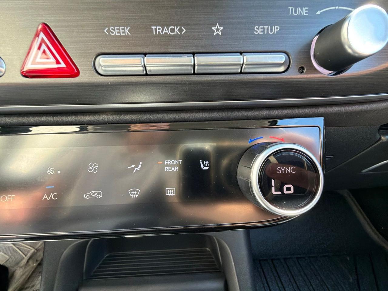 2026 Hyundai Palisade SEL Watertown SD