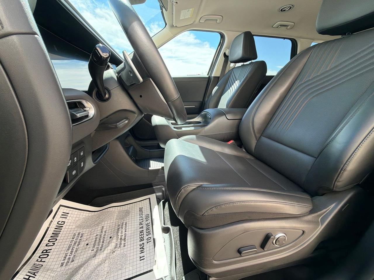 2026 Hyundai Palisade SEL Watertown SD