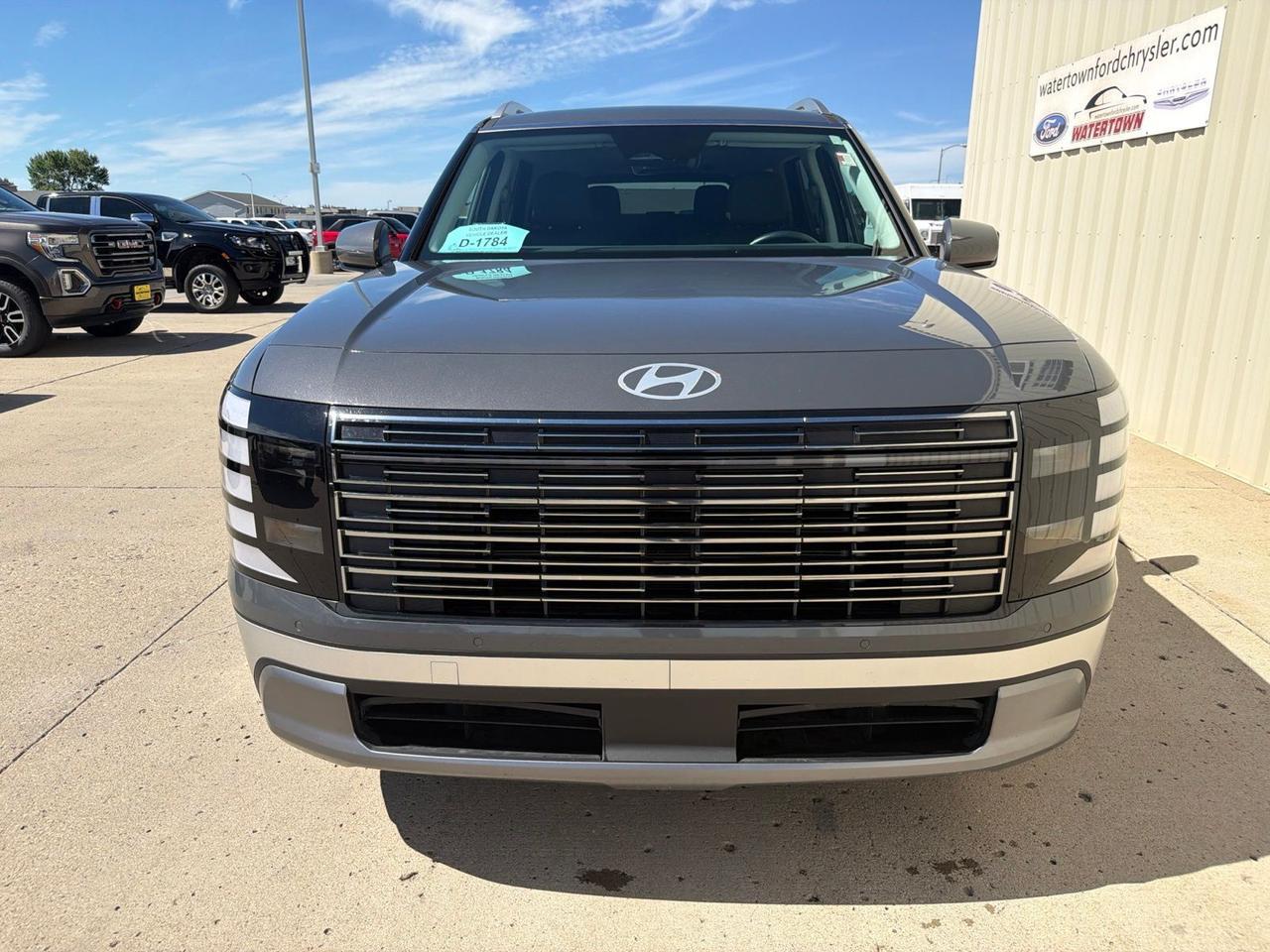 2026 Hyundai Palisade SEL Watertown SD