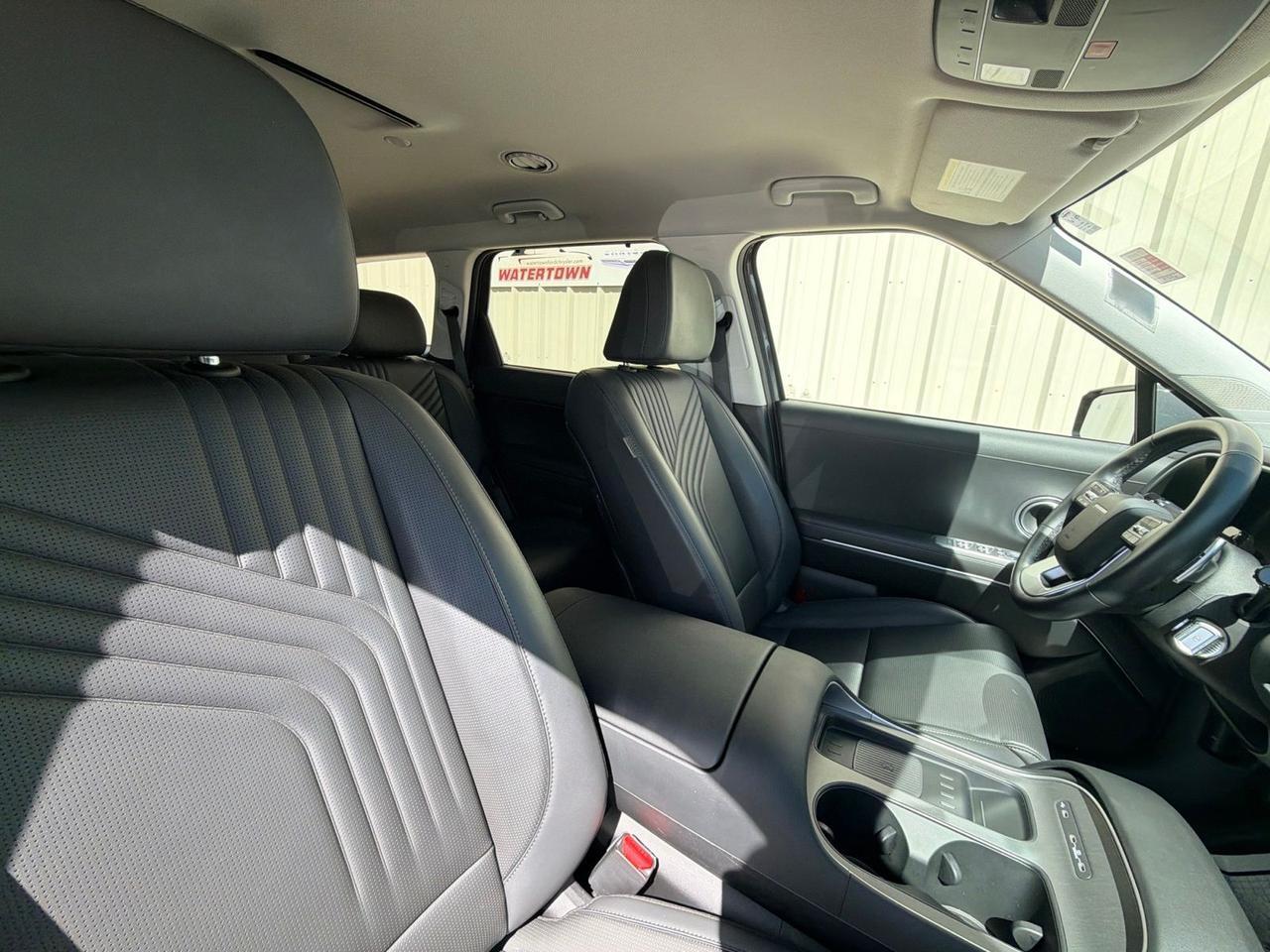 2026 Hyundai Palisade SEL Watertown SD