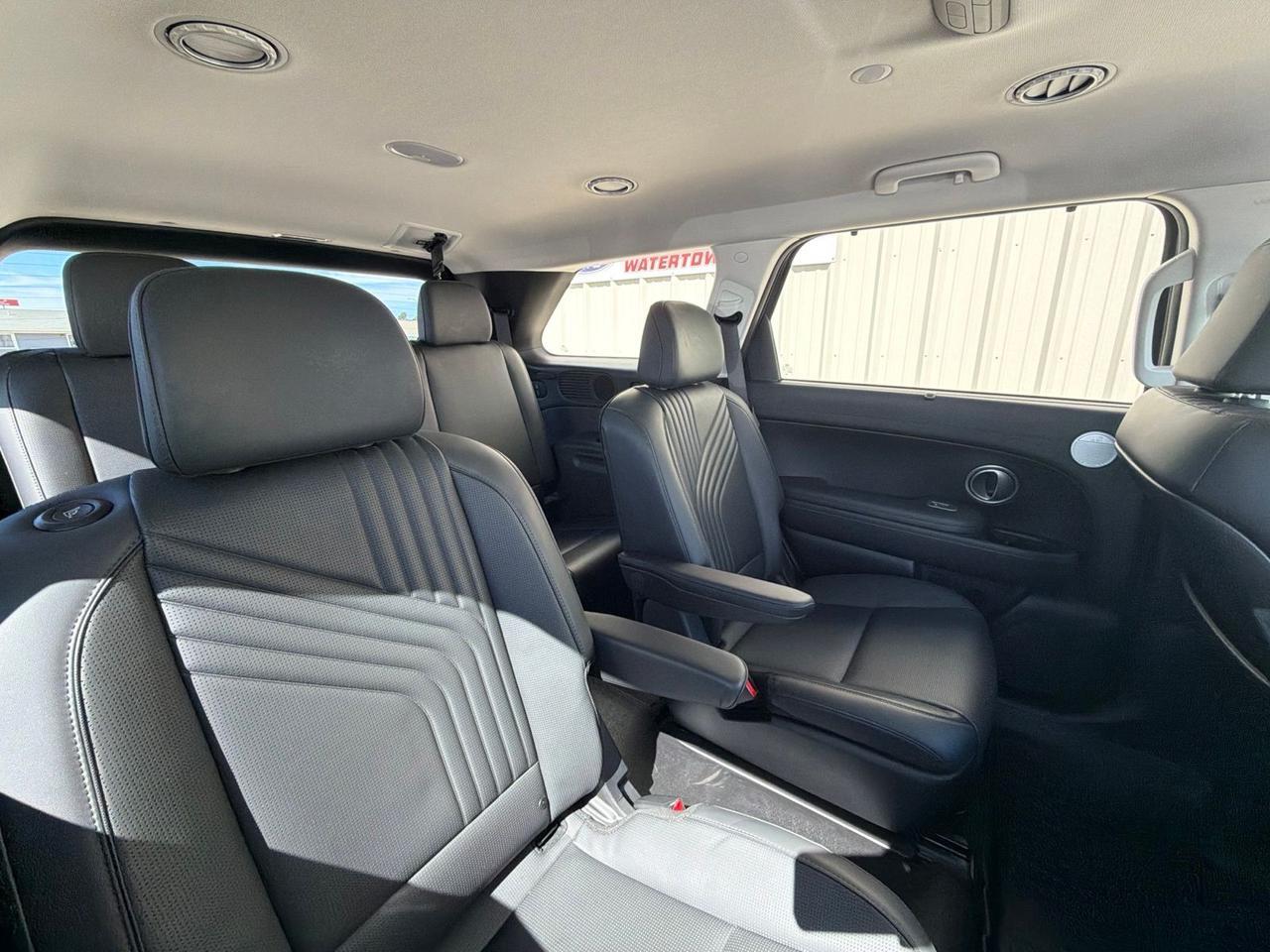 2026 Hyundai Palisade SEL Watertown SD