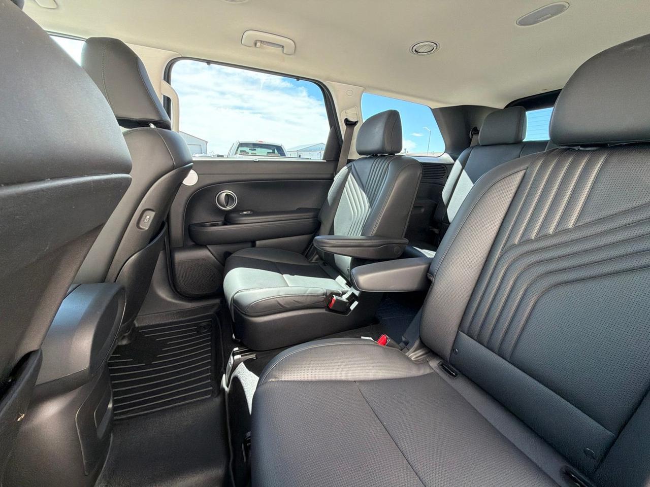 2026 Hyundai Palisade SEL Watertown SD