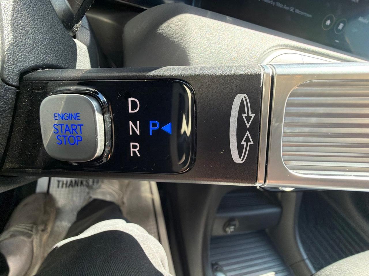 2026 Hyundai Palisade SEL Watertown SD