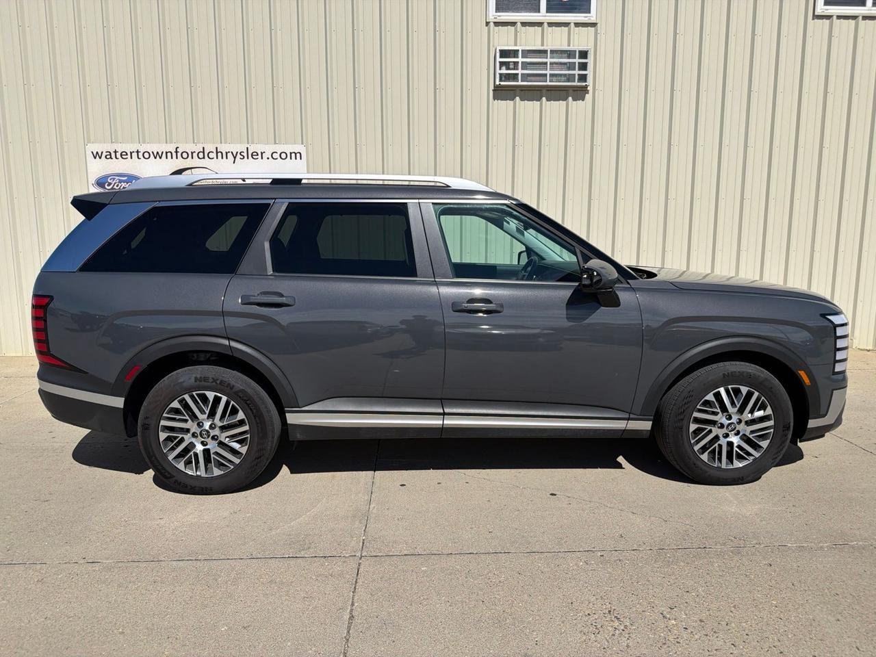 2026 Hyundai Palisade SEL