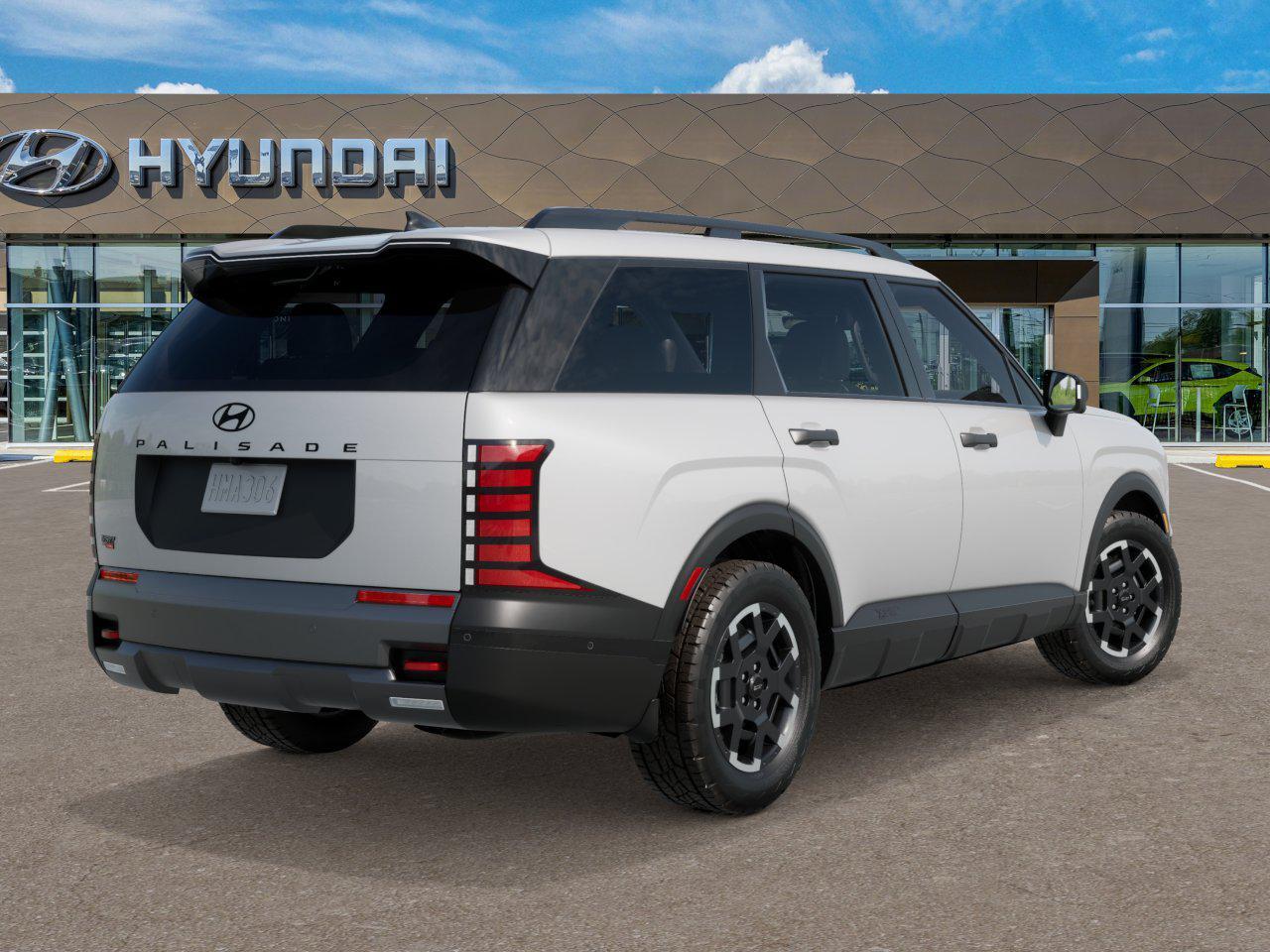 2026 Hyundai Palisade XRT AWD Cape Girardeau MO