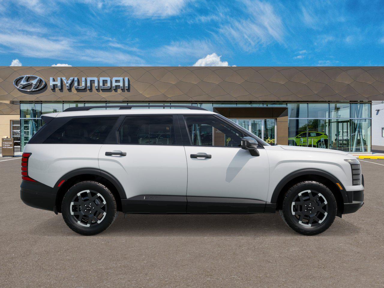 2026 Hyundai Palisade XRT AWD Cape Girardeau MO