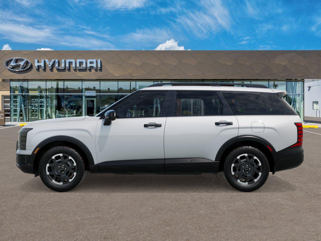 2026 Hyundai Palisade XRT AWD Cape Girardeau MO