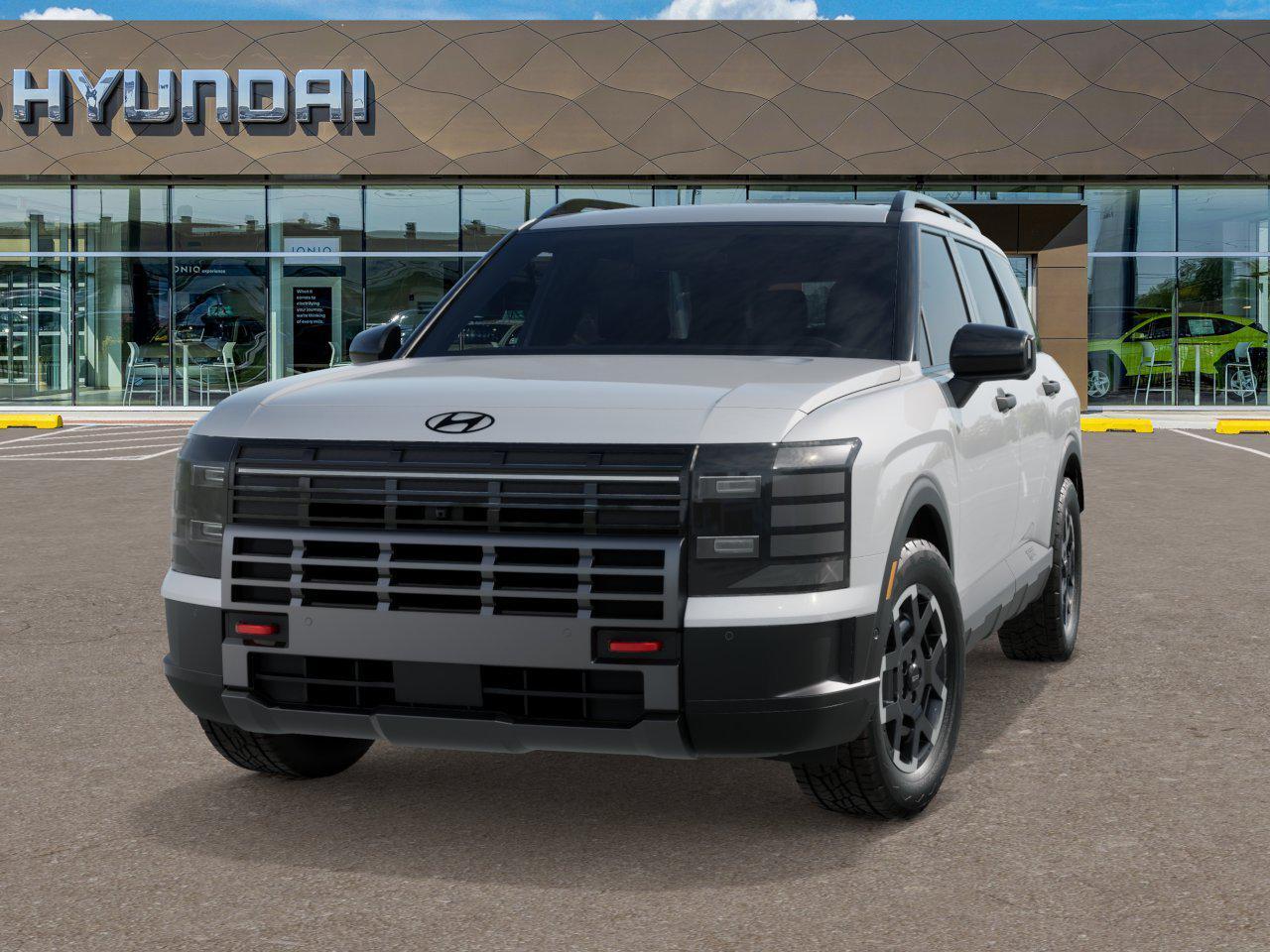 2026 Hyundai Palisade XRT AWD Cape Girardeau MO