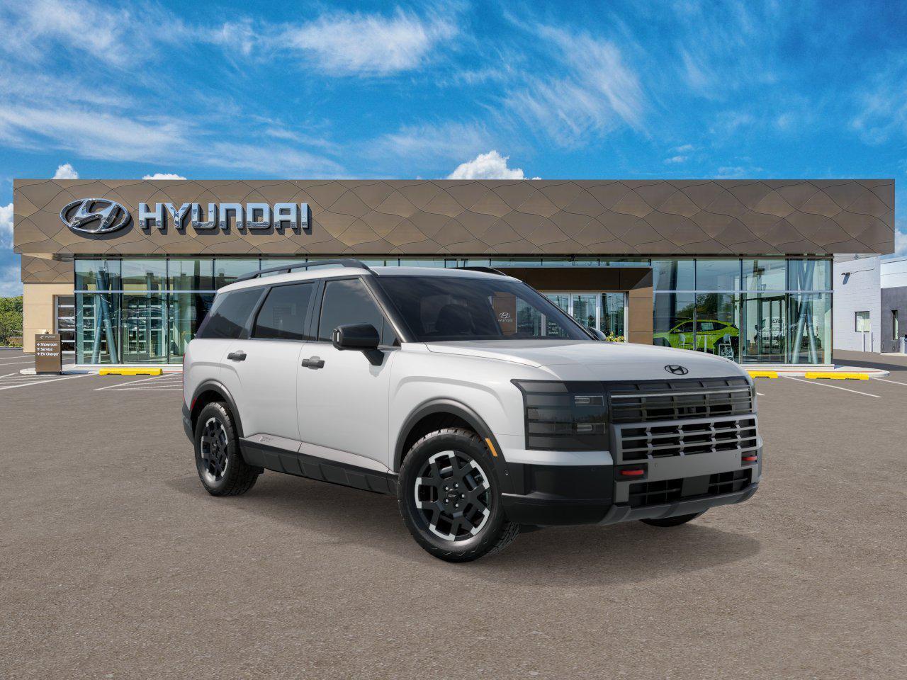 2026 Hyundai Palisade XRT AWD Cape Girardeau MO