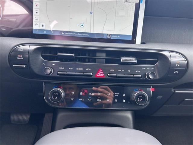 2026 Hyundai Palisade XRT AWD Cape Girardeau MO