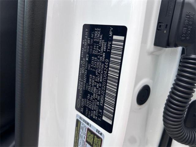 2026 Hyundai Palisade XRT AWD Cape Girardeau MO