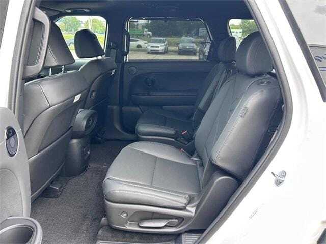2026 Hyundai Palisade XRT AWD Cape Girardeau MO