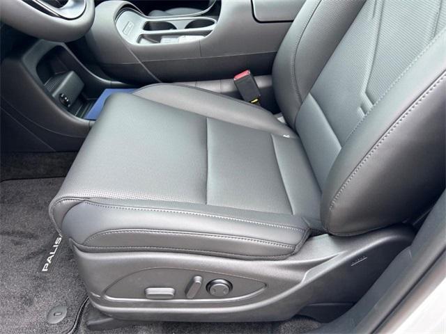 2026 Hyundai Palisade XRT AWD Cape Girardeau MO