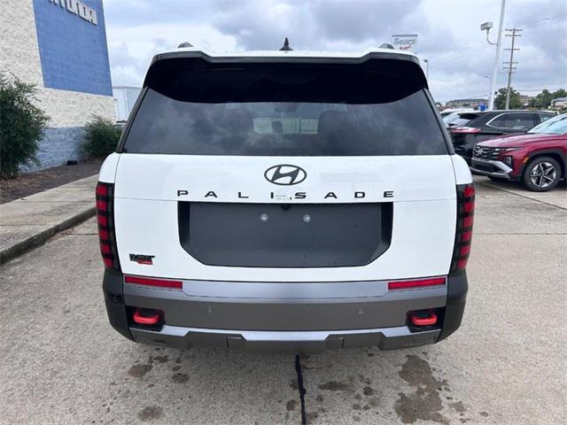 2026 Hyundai Palisade XRT AWD Cape Girardeau MO