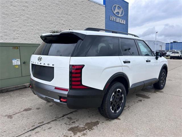 2026 Hyundai Palisade XRT AWD