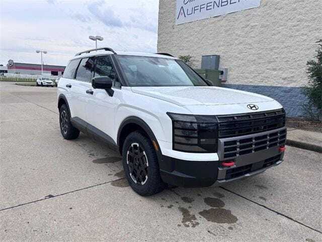2026 Hyundai Palisade XRT AWD Cape Girardeau MO