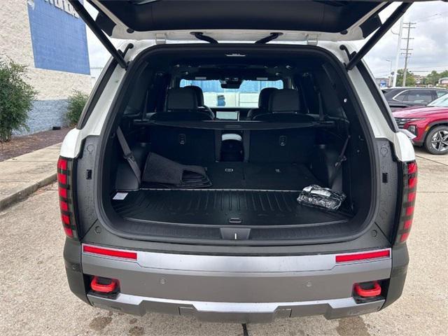 2026 Hyundai Palisade XRT AWD Cape Girardeau MO