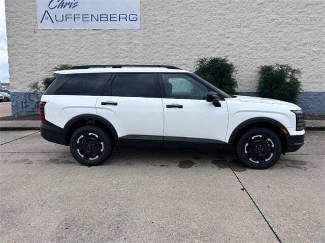 2026 Hyundai Palisade XRT AWD Cape Girardeau MO