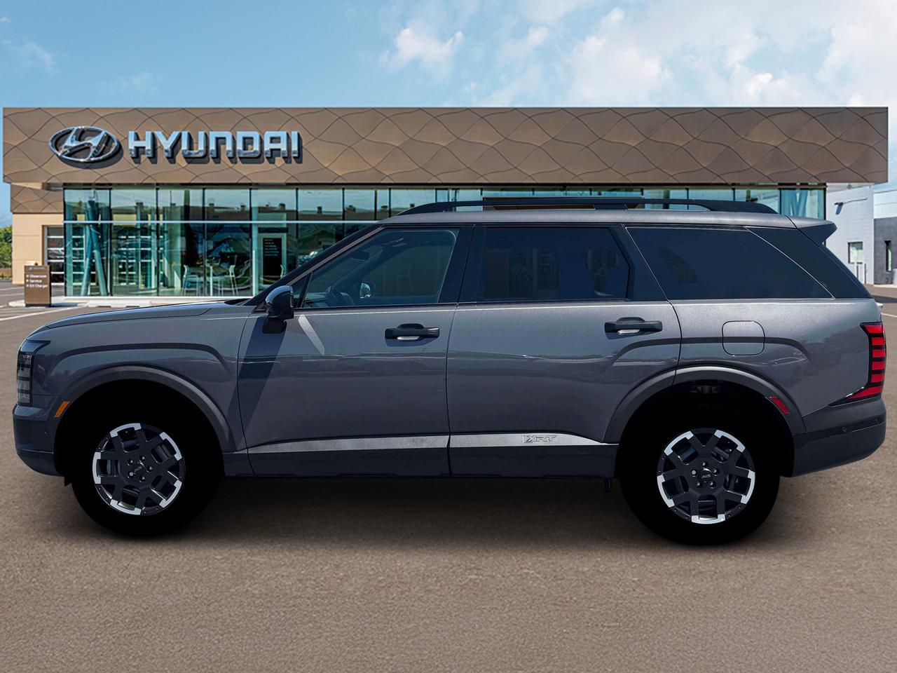 2026 Hyundai Palisade XRT AWD