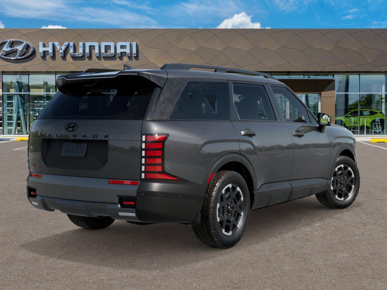 2026 Hyundai Palisade XRT AWD Cape Girardeau MO