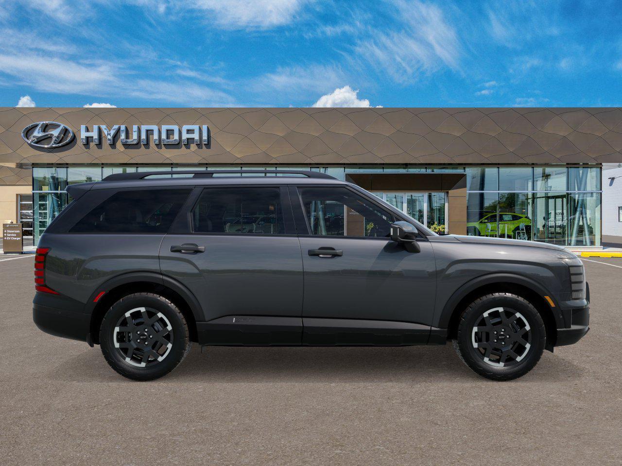 2026 Hyundai Palisade XRT AWD Cape Girardeau MO
