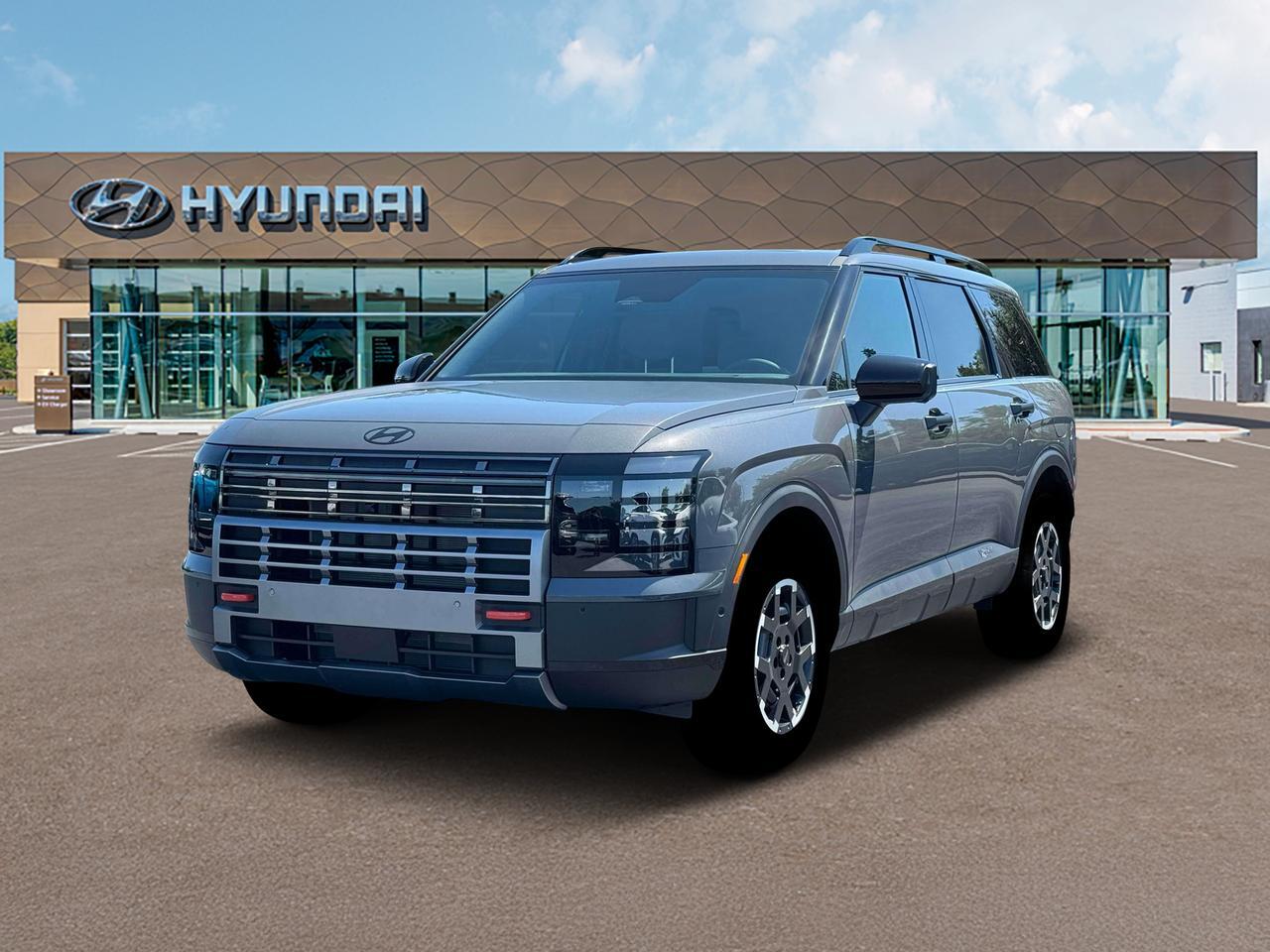2026 Hyundai Palisade XRT AWD