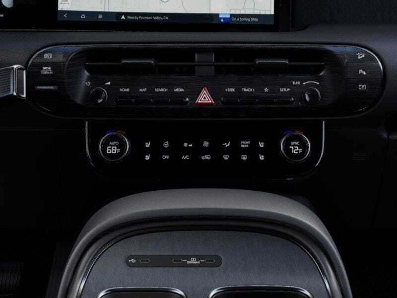 2026 Hyundai Palisade XRT AWD Cape Girardeau MO