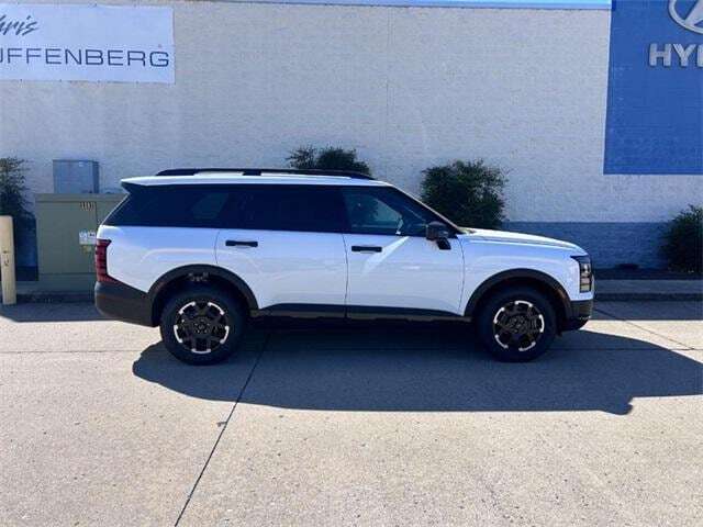 2026 Hyundai Palisade XRT AWD