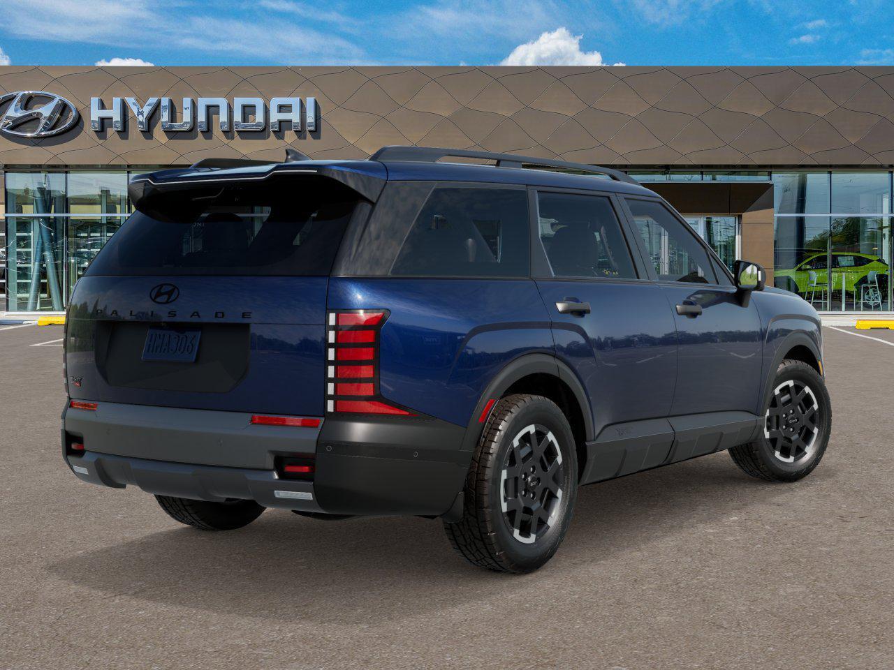 2026 Hyundai Palisade XRT AWD Cape Girardeau MO