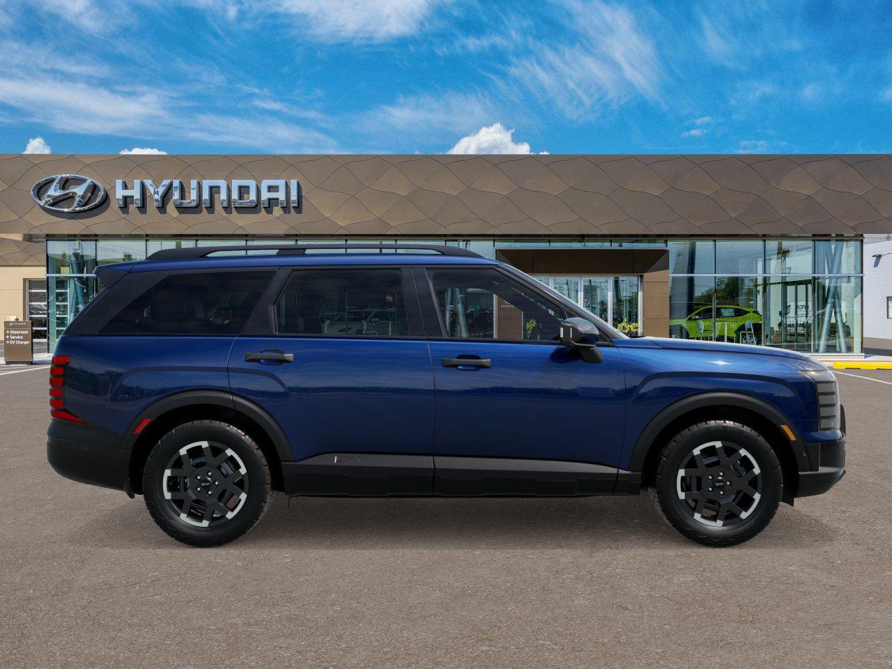 2026 Hyundai Palisade XRT AWD Cape Girardeau MO