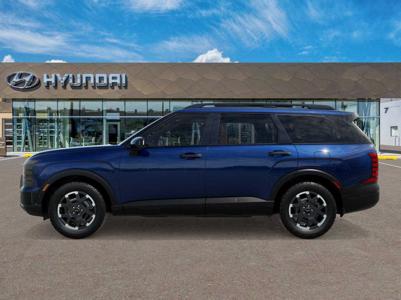 2026 Hyundai Palisade XRT AWD Cape Girardeau MO