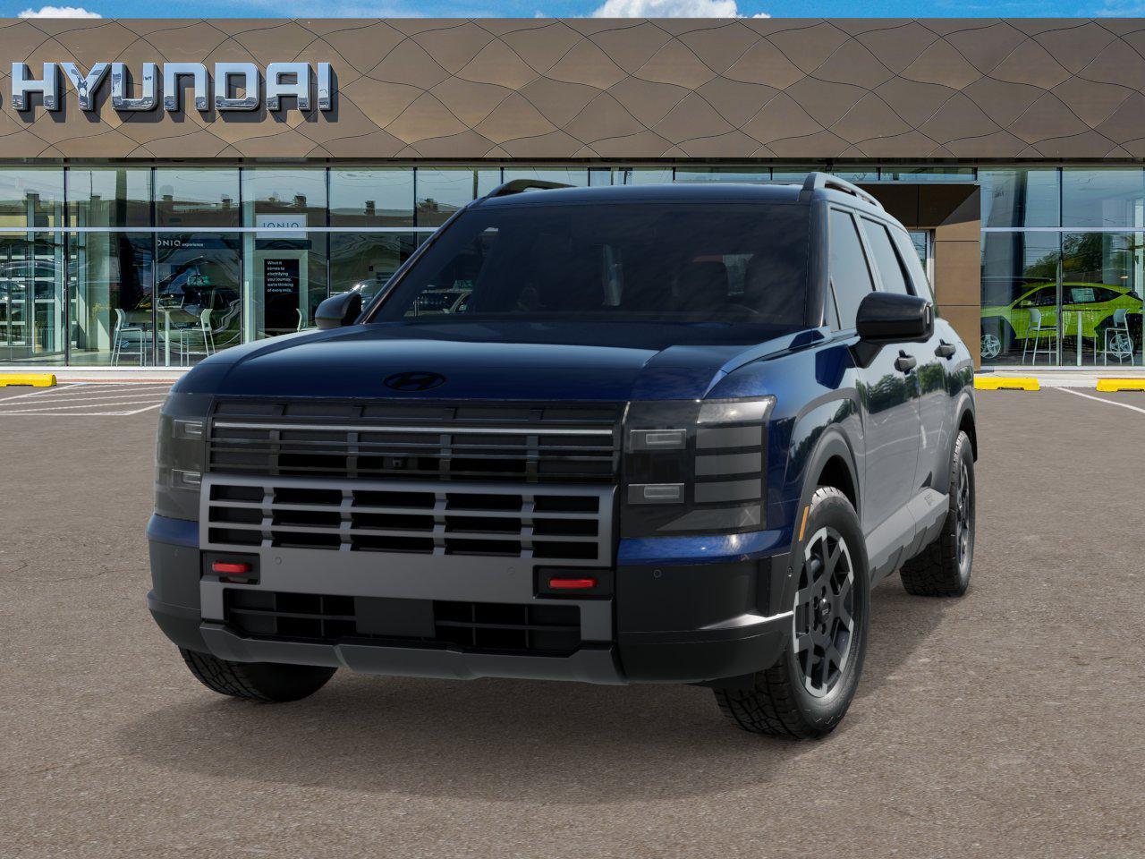 2026 Hyundai Palisade XRT AWD Cape Girardeau MO