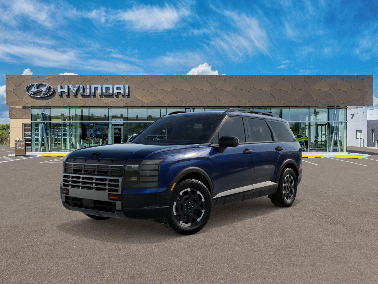 2026 Hyundai Palisade XRT AWD Cape Girardeau MO