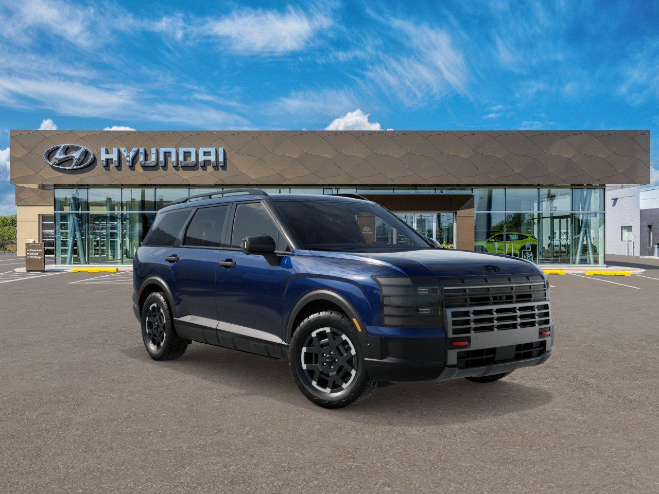 2026 Hyundai Palisade XRT AWD Cape Girardeau MO