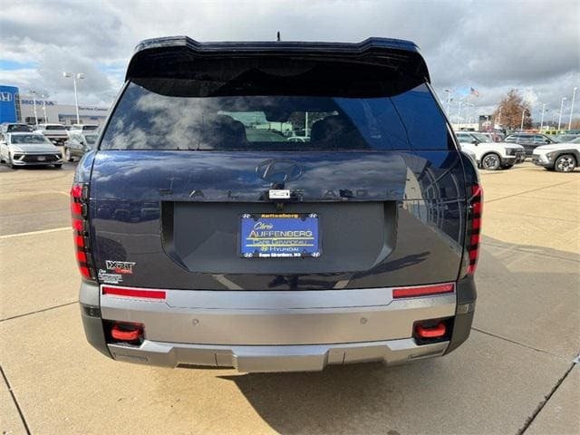 2026 Hyundai Palisade XRT AWD Cape Girardeau MO