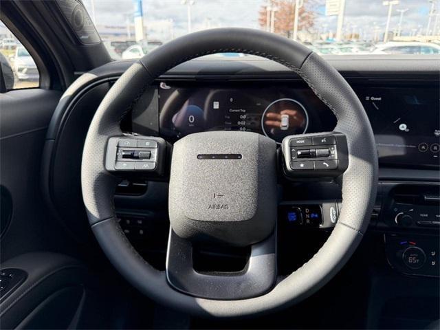 2026 Hyundai Palisade XRT AWD Cape Girardeau MO