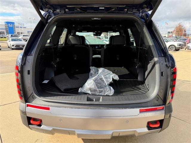 2026 Hyundai Palisade XRT AWD Cape Girardeau MO