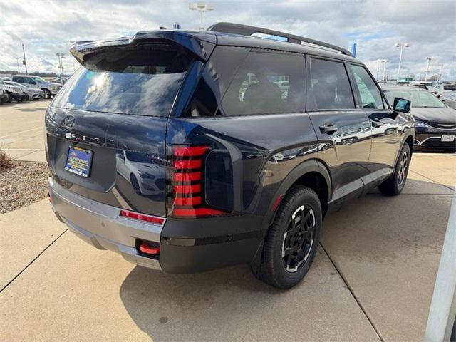 2026 Hyundai Palisade XRT AWD