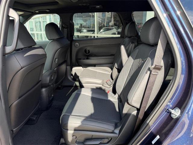 2026 Hyundai Palisade XRT AWD Cape Girardeau MO