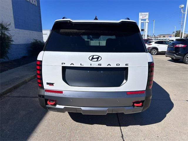 2026 Hyundai Palisade XRT AWD Cape Girardeau MO