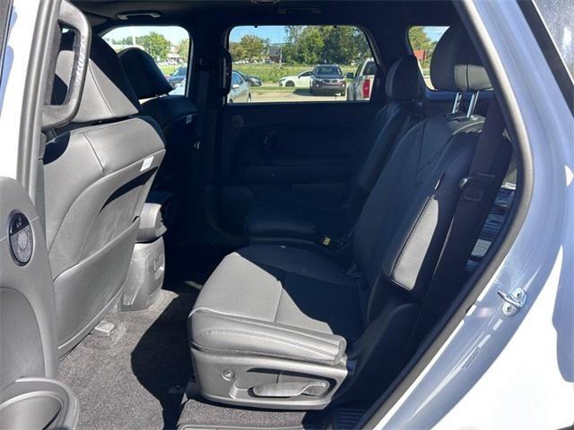 2026 Hyundai Palisade XRT AWD Cape Girardeau MO