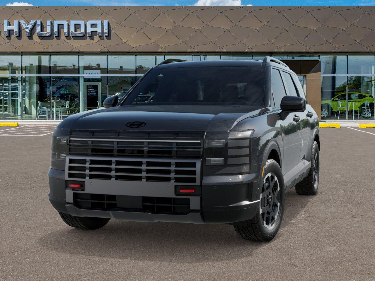2026 Hyundai Palisade XRT AWD Cape Girardeau MO