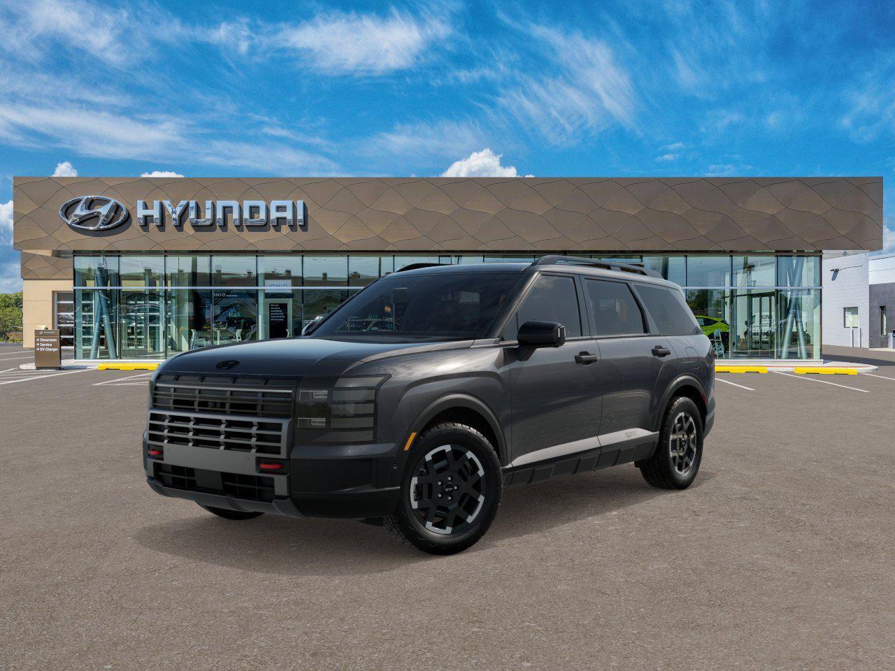 2026 Hyundai Palisade XRT AWD Cape Girardeau MO