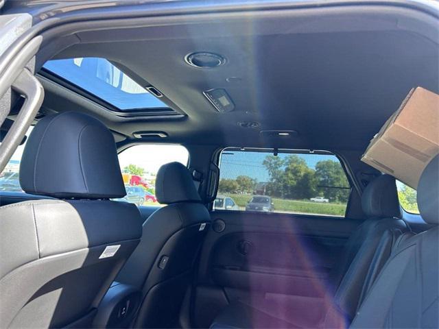 2026 Hyundai Palisade XRT AWD Cape Girardeau MO