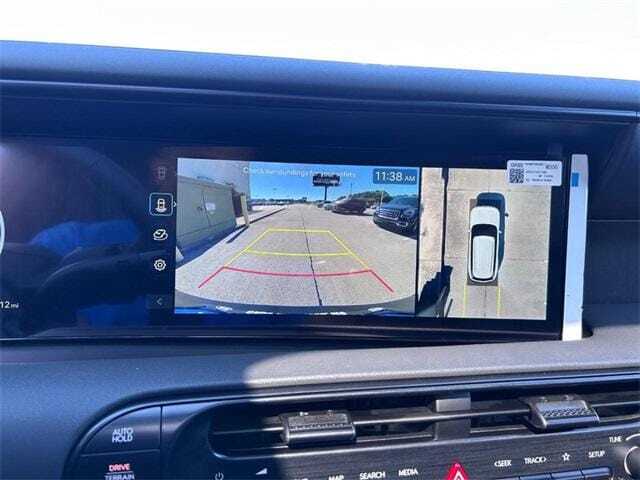 2026 Hyundai Palisade XRT AWD Cape Girardeau MO