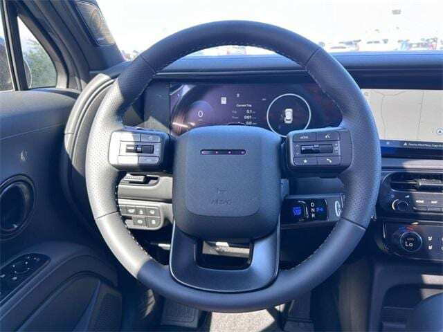 2026 Hyundai Palisade XRT AWD Cape Girardeau MO