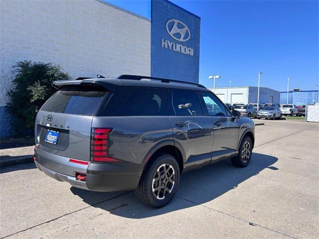 2026 Hyundai Palisade XRT AWD Cape Girardeau MO