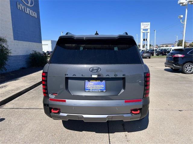 2026 Hyundai Palisade XRT AWD Cape Girardeau MO